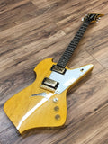 Carlino Korina Identity Lost '59 Series