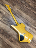 Carlino Korina Identity Lost '59 Series
