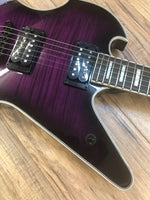 Carlino Identity Custom in Welch's Grape jelly Purple Burst