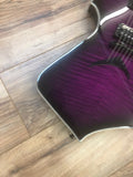 Carlino Identity Custom in Welch's Grape jelly Purple Burst