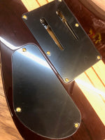Carlino Iluminati Exotic Floyd in Ocean Burst Quilt