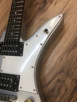 Carlino Icarus Standard Silver Metallic