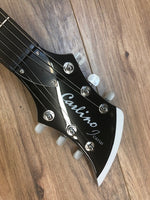Carlino Icarus Standard Silver Metallic