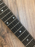 Carlino Icarus Standard Silver Metallic
