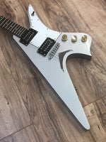 Carlino Icarus Standard Silver Metallic