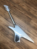 Carlino Icarus Standard Silver Metallic