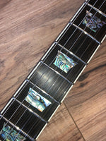 Carlino Identity Exotic in Natural Quilted 5A Maple