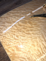 Carlino Identity Exotic in Natural Quilted 5A Maple