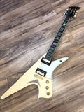 Carlino Icarus Exotic in natural 5A flame