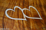 Jewelry Box ,Custom Made, exotic wood tops, laser inlaid, with 2 trays, oiled