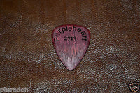 Timber Tones Complete Hard Level Exotic Wood 6 pack Pick Set, standard series