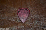 Timber Tones Complete Hard Level Exotic Wood 6 pack Pick Set, standard series