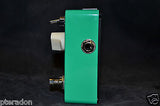 Mooer Micro Series Compact Pedal Green Mile Guitar Effects Overdrive pedal