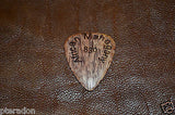 Timber Tones Complete Soft Level Exotic Wood 6 pack Pick Set, standard series