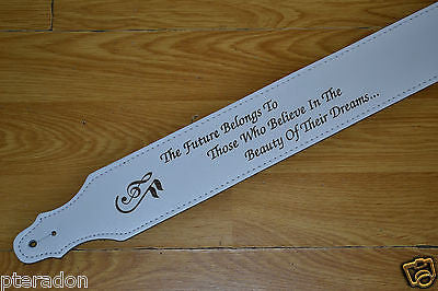 For those who didnt get the guitar strap with your purse like me! #wra