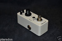 Mooer Micro Series Compact Pedal Pure Boost Guitar Effects Pedal 20DB BOOST