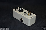 Mooer Micro Series Compact Pedal Pure Boost Guitar Effects Pedal 20DB BOOST