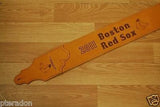 Laser Engraved Custom Leather Guitar Strap Great Christmas Gift, or Band Promo