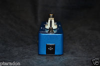 Mooer Micro Series Compact Pedal Harmony/Pitch Shifting Pedal