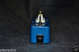 Mooer Micro Series Compact Pedal Harmony/Pitch Shifting Pedal