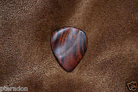 Timber Tones Groovy Tones Indian Rosewood Guitar Picks