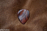 Timber Tones Groovy Tones Indian Rosewood Guitar Picks