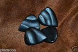 Timber Tones Groovy Tones African Ebony Guitar Picks
