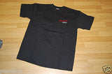 Carlino Guitars Guitar T Shirt, Embroidered Guitar