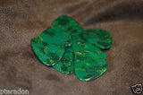 Timber Tones Stone Tones Arizona Jade Stone Guitar Pick