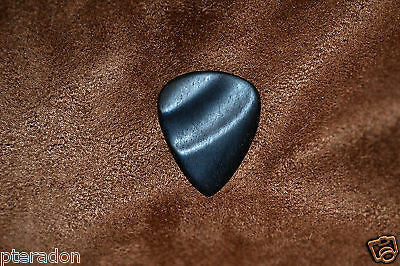 Timber Tones Groovy Tones African Ebony Guitar Picks