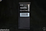 Mooer Micro Series Compact Pedal Hustle Drive Guitar Effects Distortion pedal