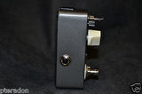 Mooer Micro Series Compact Pedal Shim Verb Guitar Effects Digital Reverb Pedal