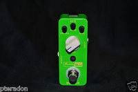 Mooer Micro Series Compact Pedal Rumble Drive Guitar Effects Overdrive pedal