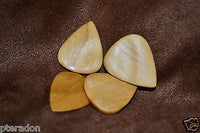 Timber Tones Groovy Tones Katrafay Guitar Picks