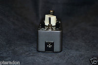 Mooer Micro Series Compact Pedal Shim Verb Guitar Effects Digital Reverb Pedal