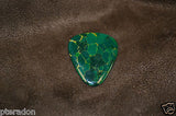 Timber Tones Stone Tones Arizona Jade Stone Guitar Pick