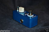 Mooer Micro Series Compact Pedal Harmony/Pitch Shifting Pedal