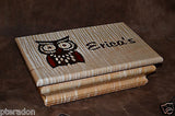 Jewelry Box ,Custom Made, exotic wood tops, laser inlaid, with 2 trays, glossed