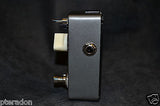 Mooer Micro Series Compact Pedal Shim Verb Guitar Effects Digital Reverb Pedal