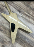 Dean USA ML Korina Single Humbucker