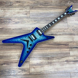 Dean Select Series ML Ocean Burst Quilt Top