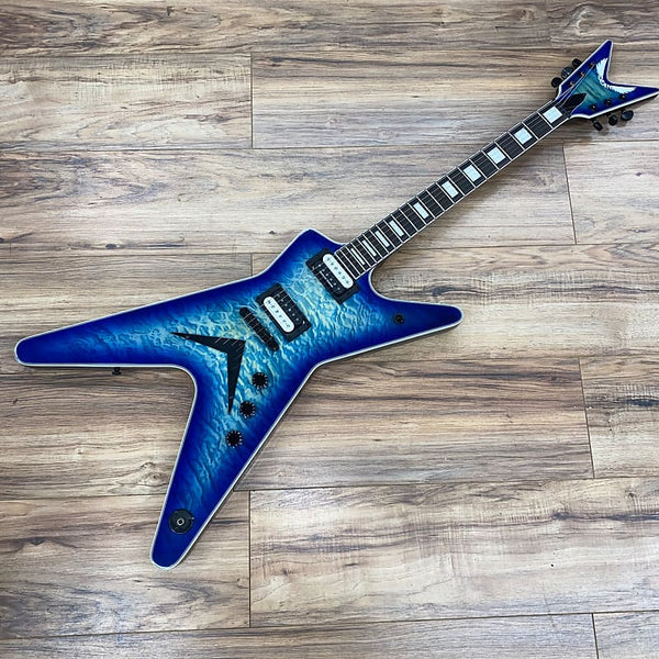 Dean Select Series ML Ocean Burst Quilt Top