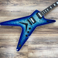 Dean Select Series ML Ocean Burst Quilt Top