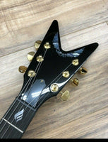 Dean USA ML Korina Single Humbucker