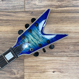 Dean Select Series ML Ocean Burst Quilt Top