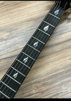 Dean USA ML Korina Single Humbucker