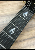 Dean USA ML Korina Single Humbucker