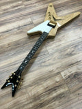 Dean USA ML Korina Single Humbucker