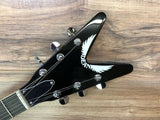 Dean USA Pats. Pending ML Black