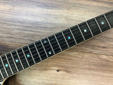 Dean USA Pats. Pending ML Black